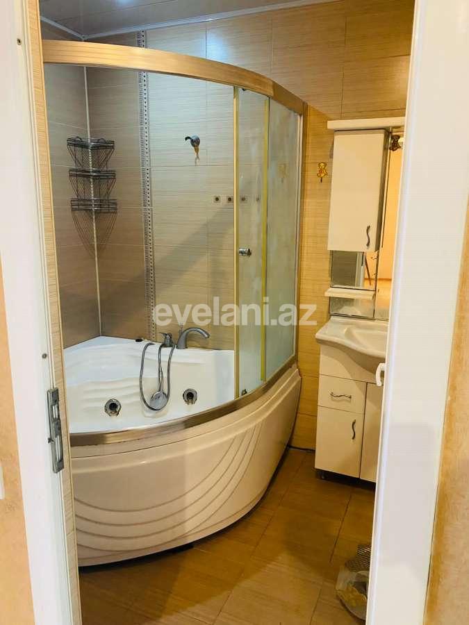 Продаётся, новостройка, 2-комнаты, 90 m², Баку, Ясамальский r, Элмляр Академиясы m.