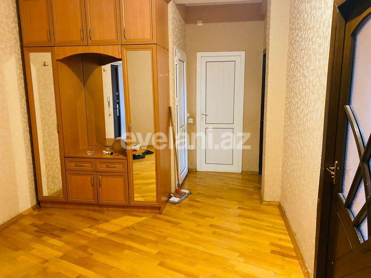 Продаётся, новостройка, 2-комнаты, 90 m², Баку, Ясамальский r, Элмляр Академиясы m.