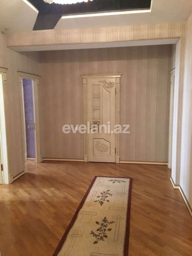 Kirayə verilir, yeni tikili, 3 otaqlı, 140 m², Bakı, Nərimanov r, Nəriman Nərimanov m.