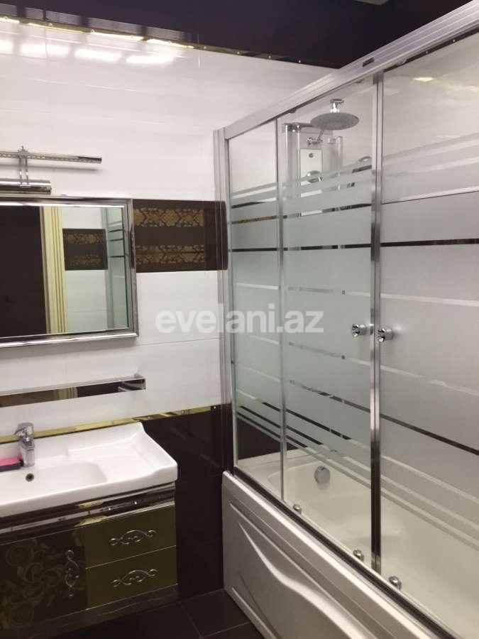 Kirayə verilir, yeni tikili, 3 otaqlı, 140 m², Bakı, Nərimanov r, Nəriman Nərimanov m.