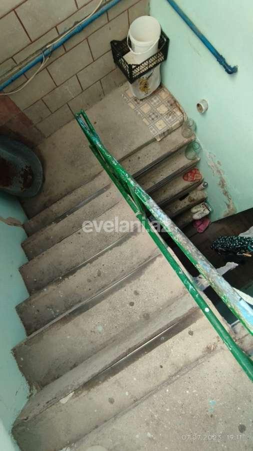 Satılır, həyət evi / bağ, 4 otaqlı, 55 m², Bakı, Suraxanı r, Yeni Suraxanı q.