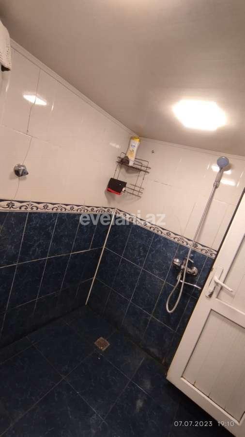 Satılır, həyət evi / bağ, 4 otaqlı, 55 m², Bakı, Suraxanı r, Yeni Suraxanı q.