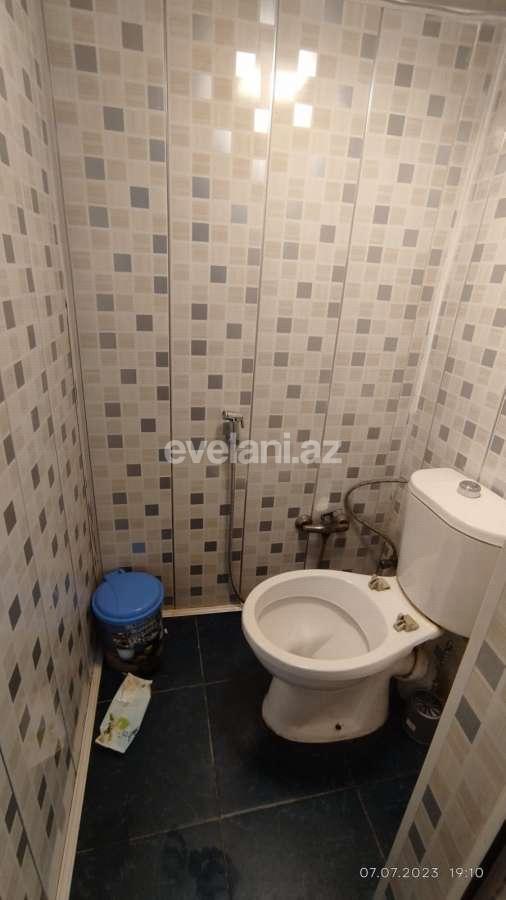 Satılır, həyət evi / bağ, 4 otaqlı, 55 m², Bakı, Suraxanı r, Yeni Suraxanı q.
