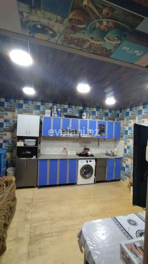 Satılır, həyət evi / bağ, 4 otaqlı, 55 m², Bakı, Suraxanı r, Yeni Suraxanı q.
