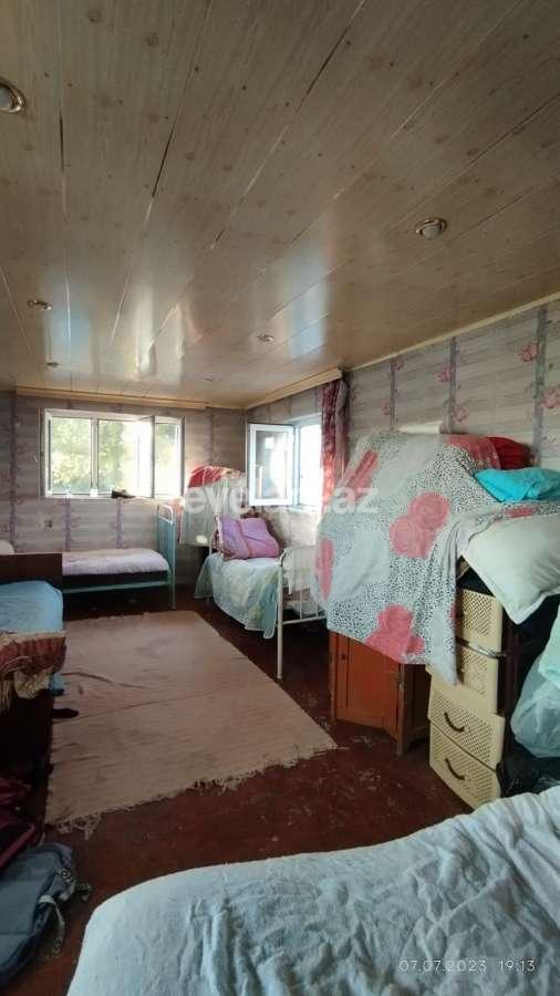 Satılır, həyət evi / bağ, 4 otaqlı, 55 m², Bakı, Suraxanı r, Yeni Suraxanı q.