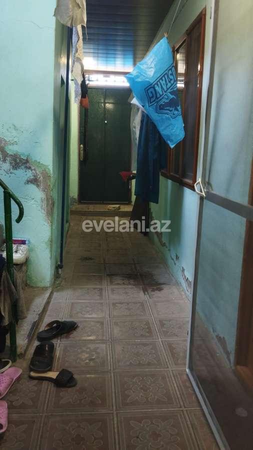 Satılır, həyət evi / bağ, 4 otaqlı, 55 m², Bakı, Suraxanı r, Yeni Suraxanı q.