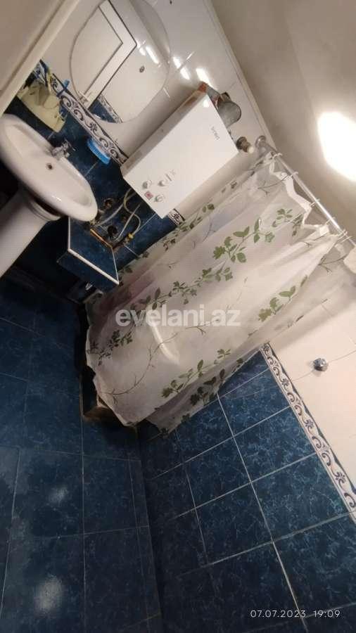 Satılır, həyət evi / bağ, 4 otaqlı, 55 m², Bakı, Suraxanı r, Yeni Suraxanı q.