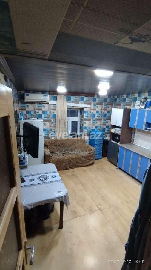 Satılır, həyət evi / bağ, 4 otaqlı, 55 m², Bakı, Suraxanı r, Yeni Suraxanı q.