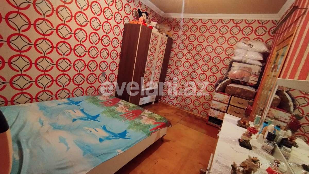 Satılır, həyət evi / bağ, 4 otaqlı, 55 m², Bakı, Suraxanı r, Yeni Suraxanı q.