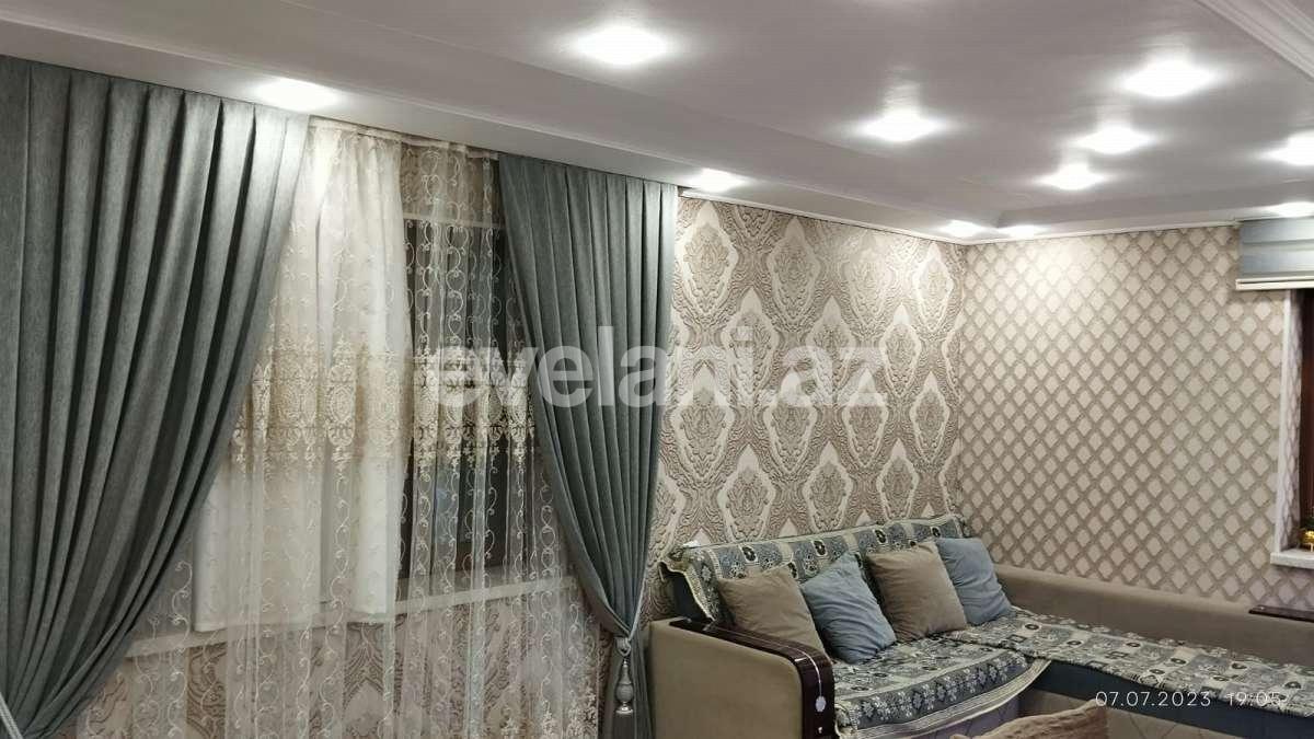 Satılır, həyət evi / bağ, 4 otaqlı, 55 m², Bakı, Suraxanı r, Yeni Suraxanı q.