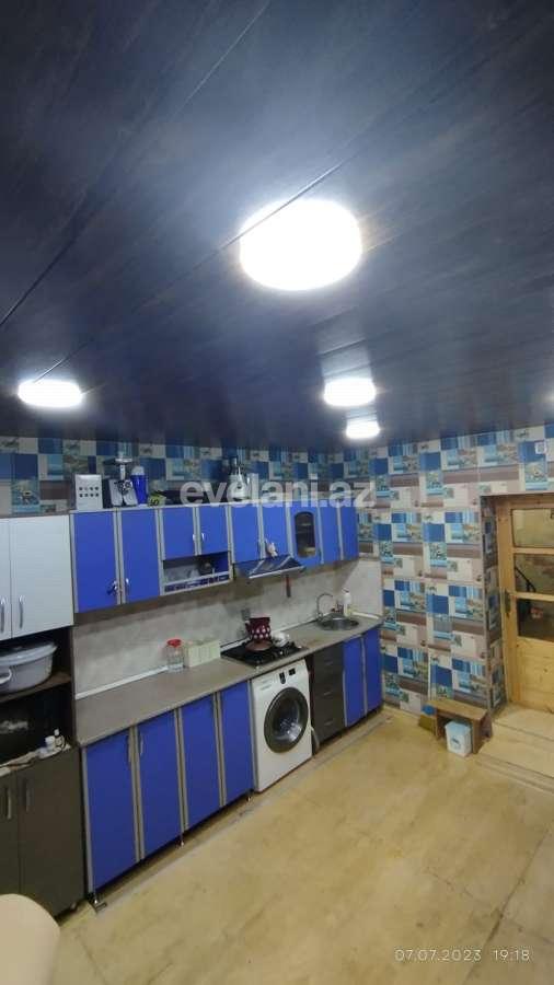 Satılır, həyət evi / bağ, 4 otaqlı, 55 m², Bakı, Suraxanı r, Yeni Suraxanı q.