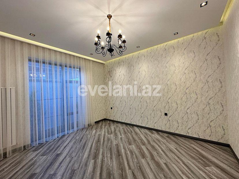 Sale, garden / house, 3 room, 200 m², Baku, Khazar r, Mardakan d, Koroglu m.