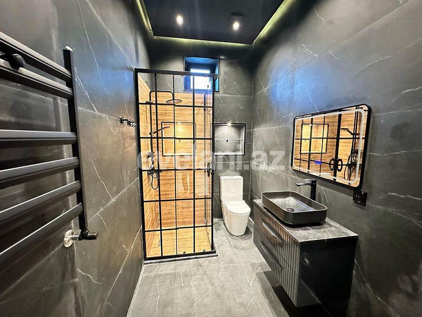 Sale, garden / house, 3 room, 200 m², Baku, Khazar r, Mardakan d, Koroglu m.