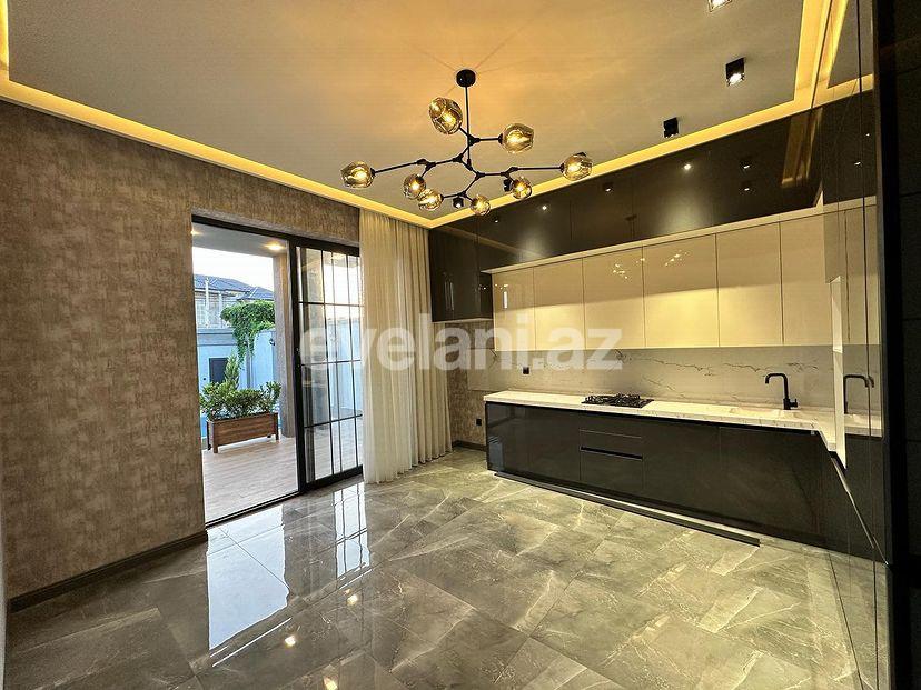 Sale, garden / house, 3 room, 200 m², Baku, Khazar r, Mardakan d, Koroglu m.