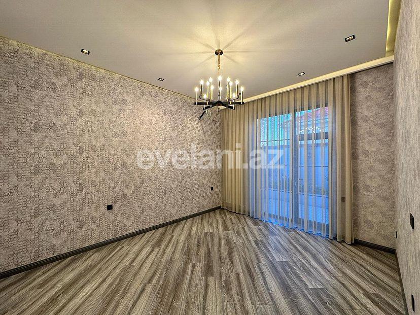 Sale, garden / house, 3 room, 200 m², Baku, Khazar r, Mardakan d, Koroglu m.