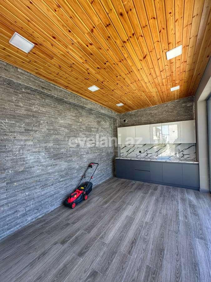 Sale, garden / house, 3 room, 200 m², Baku, Khazar r, Mardakan d, Koroglu m.