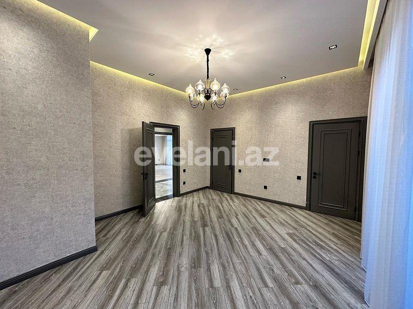 Sale, garden / house, 3 room, 200 m², Baku, Khazar r, Mardakan d, Koroglu m.