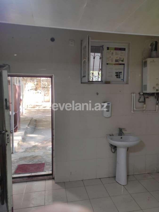 Kirayə verilir, obyekt, 14 m², Bakı, Yasamal r.