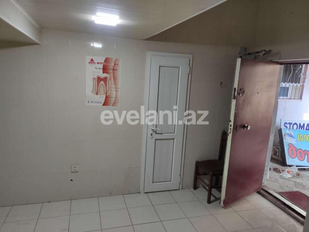 Kirayə verilir, obyekt, 14 m², Bakı, Yasamal r.