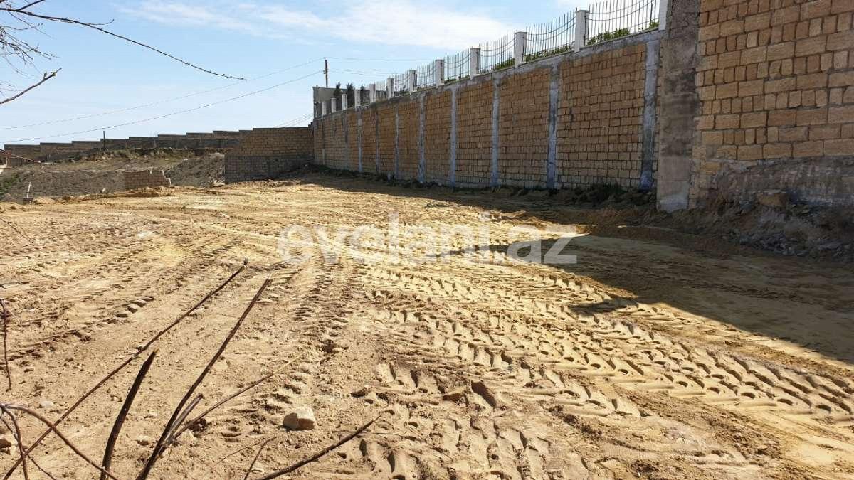 Satılır, torpaq, 18 sot, Bakı, Abşeron r, Novxanı q.