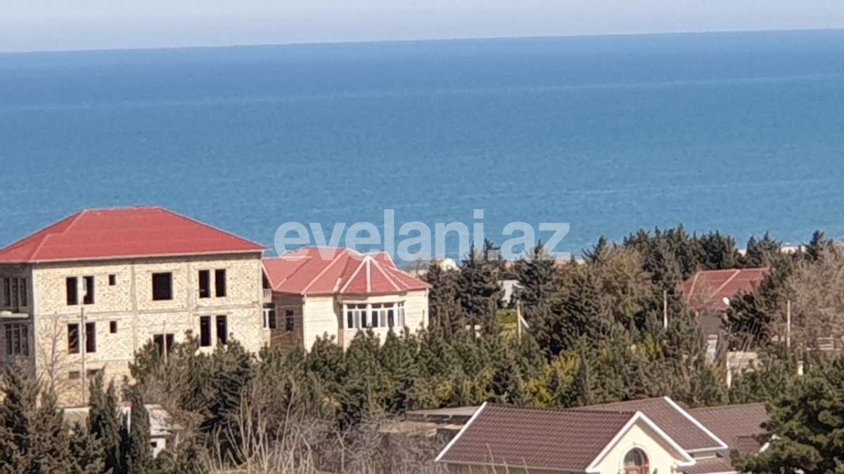 Satılır, torpaq, 18 sot, Bakı, Abşeron r, Novxanı q.