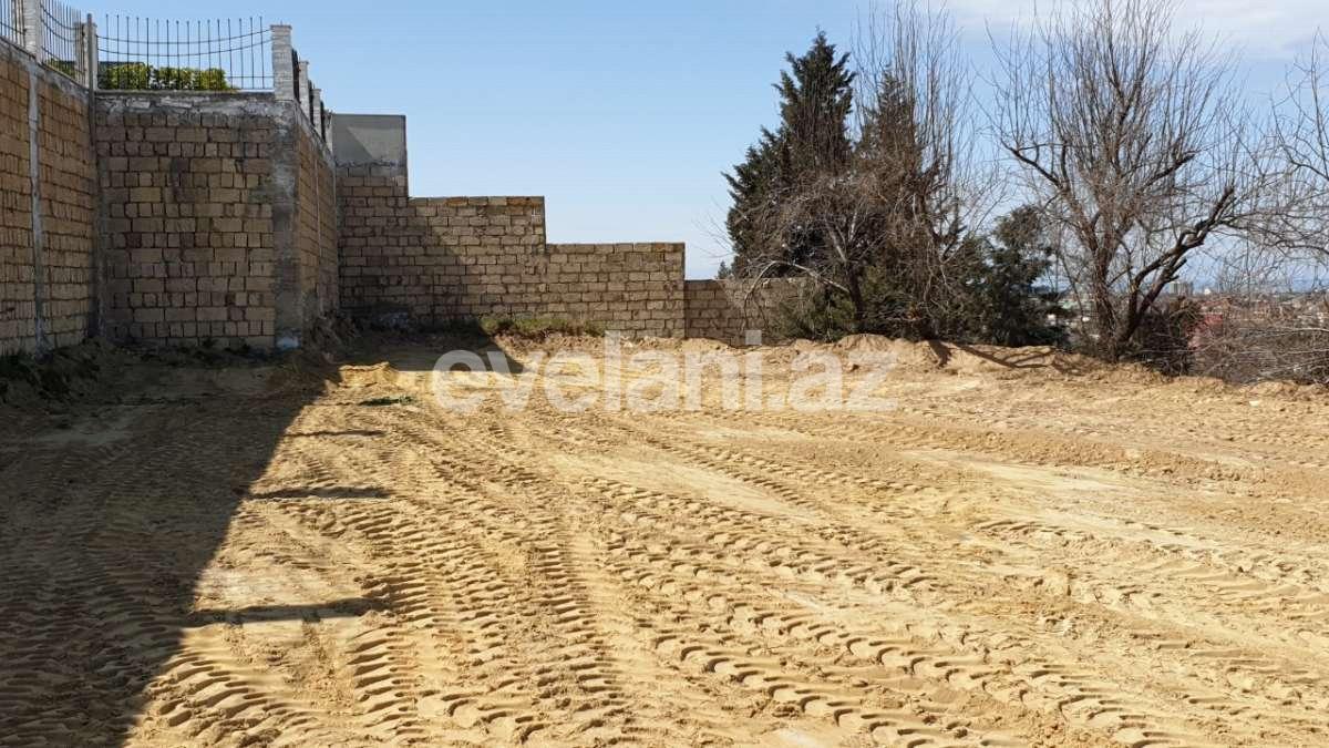 Satılır, torpaq, 18 sot, Bakı, Abşeron r, Novxanı q.