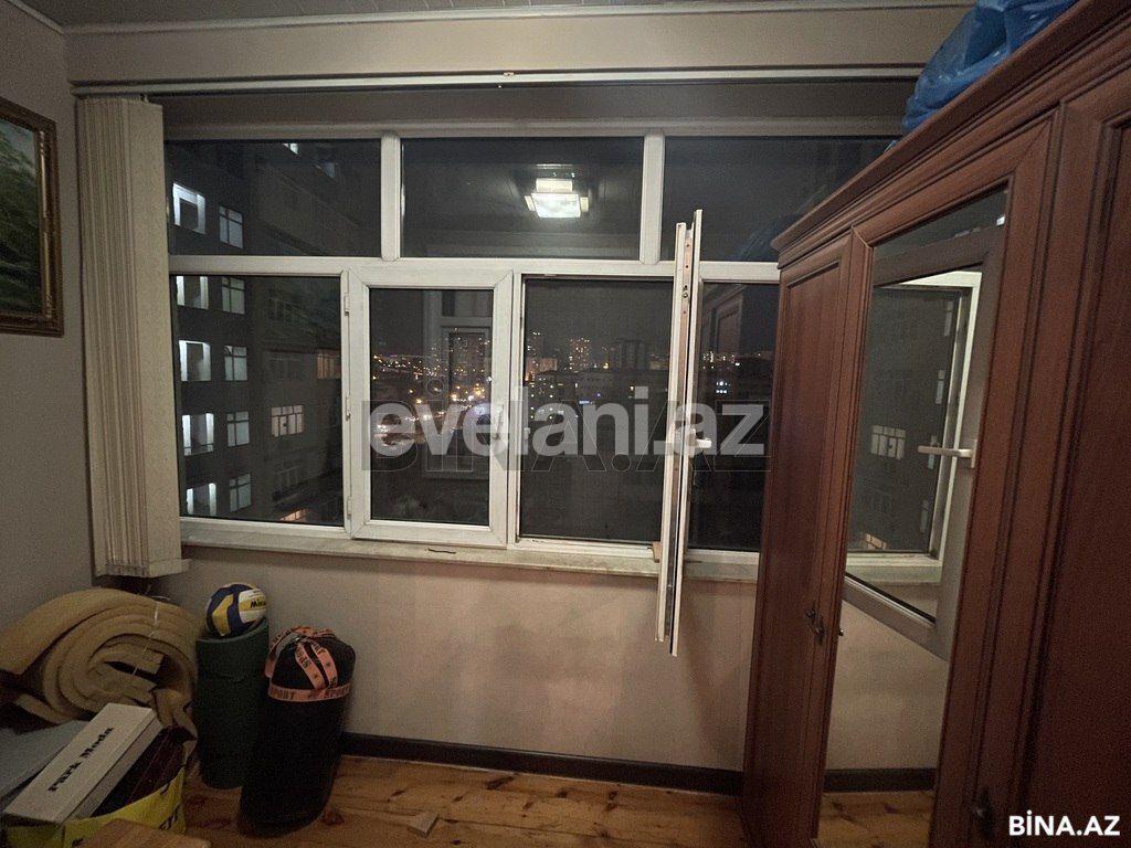 Kirayə verilir, yeni tikili, 3 otaqlı, 135 m², Bakı, Nəsimi r, 8 Noyabr m.