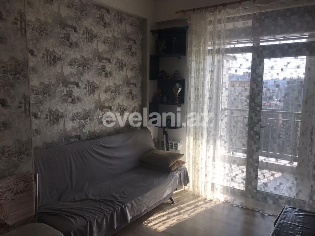 Kirayə verilir, yeni tikili, 2 otaqlı, 62 m², Bakı, Nəsimi r, 28 may m.