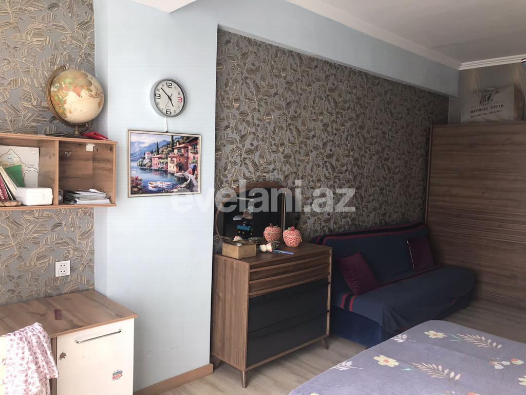 Kirayə verilir, yeni tikili, 2 otaqlı, 62 m², Bakı, Nəsimi r, 28 may m.
