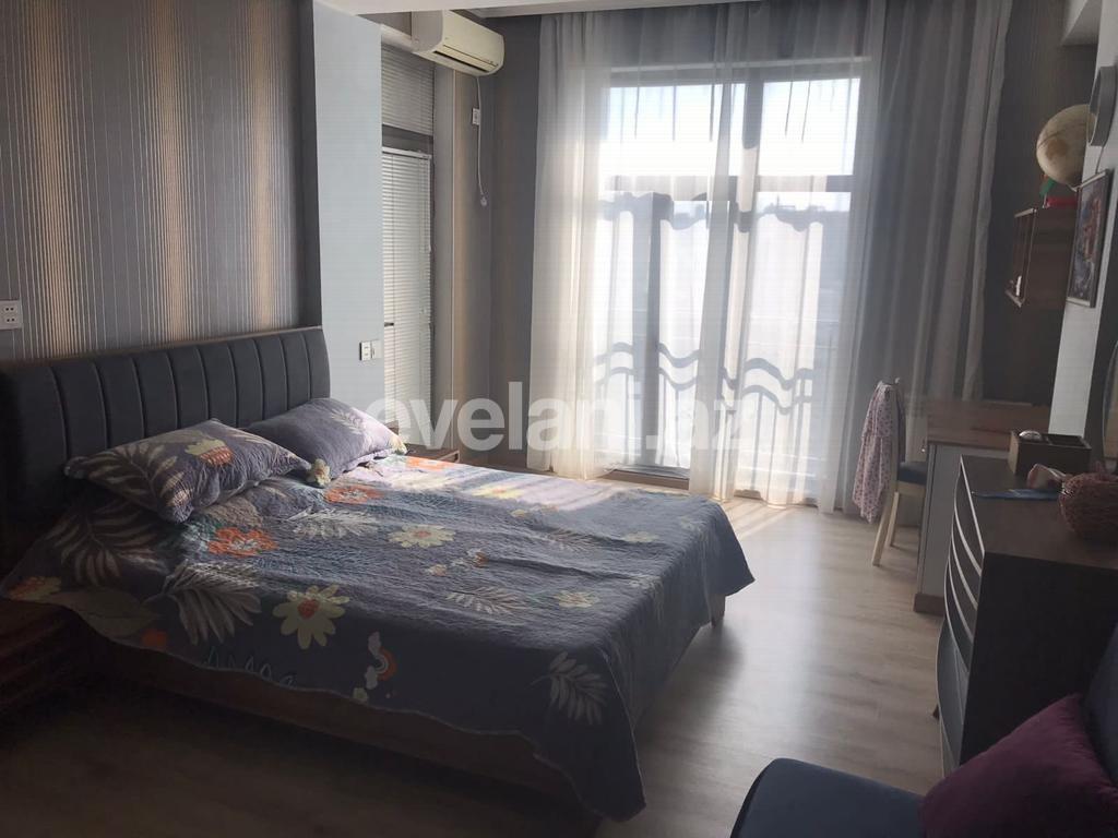 Kirayə verilir, yeni tikili, 2 otaqlı, 62 m², Bakı, Nəsimi r, 28 may m.