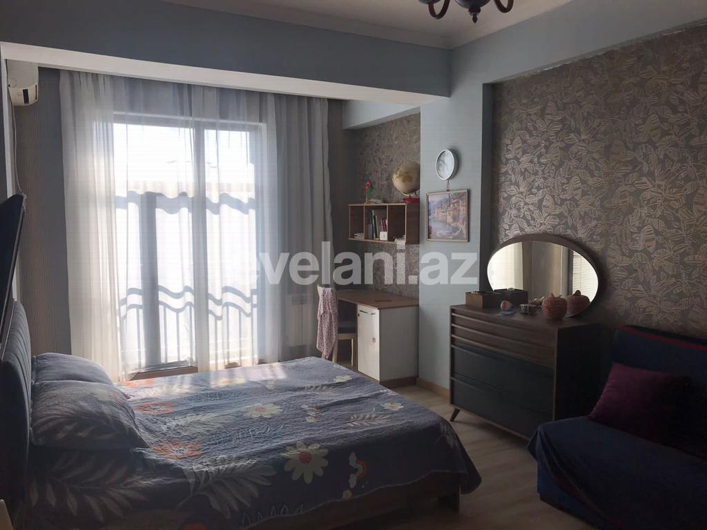 Kirayə verilir, yeni tikili, 2 otaqlı, 62 m², Bakı, Nəsimi r, 28 may m.