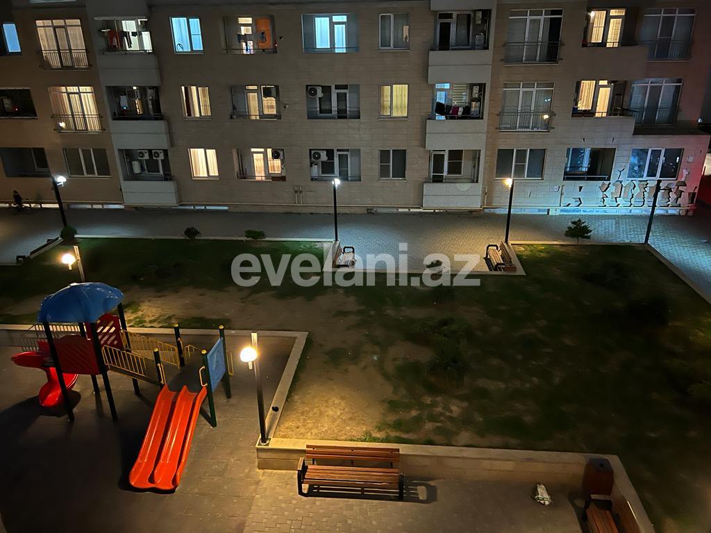 Satılır, yeni tikili, 2 otaqlı, 45 m², Bakı, Yasamal r, Yasamal q, 20 yanvar m.