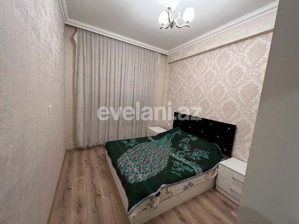 Satılır, yeni tikili, 2 otaqlı, 45 m², Bakı, Yasamal r, Yasamal q, 20 yanvar m.