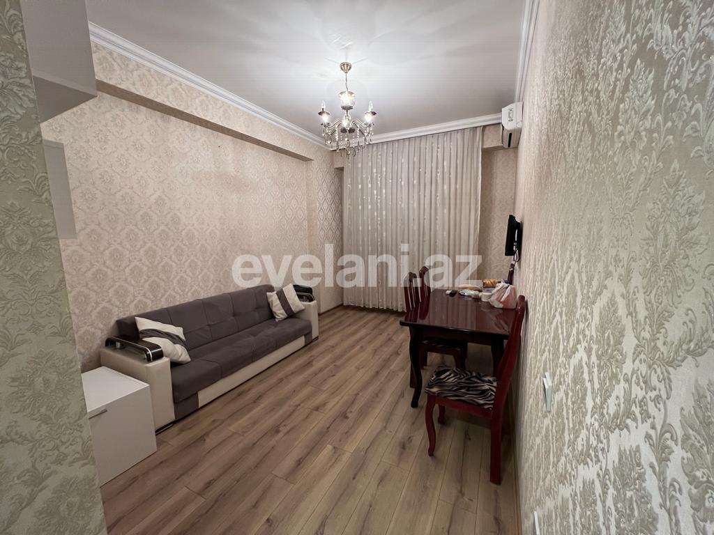 Satılır, yeni tikili, 2 otaqlı, 45 m², Bakı, Yasamal r, Yasamal q, 20 yanvar m.