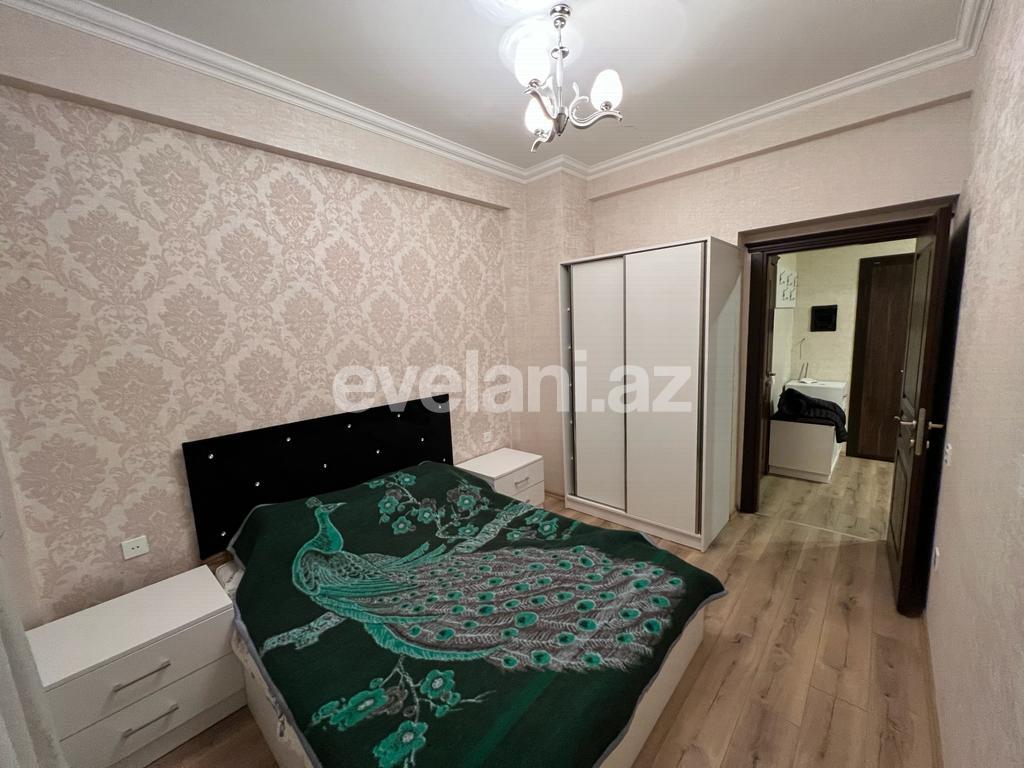 Satılır, yeni tikili, 2 otaqlı, 45 m², Bakı, Yasamal r, Yasamal q, 20 yanvar m.