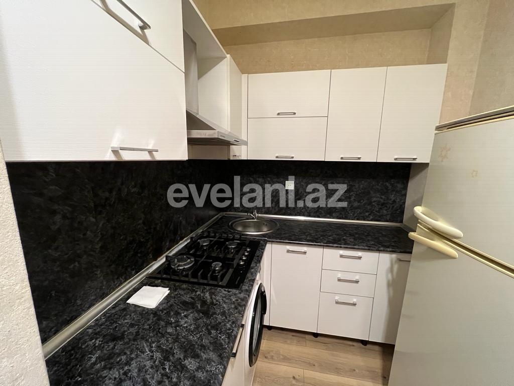 Satılır, yeni tikili, 2 otaqlı, 45 m², Bakı, Yasamal r, Yasamal q, 20 yanvar m.