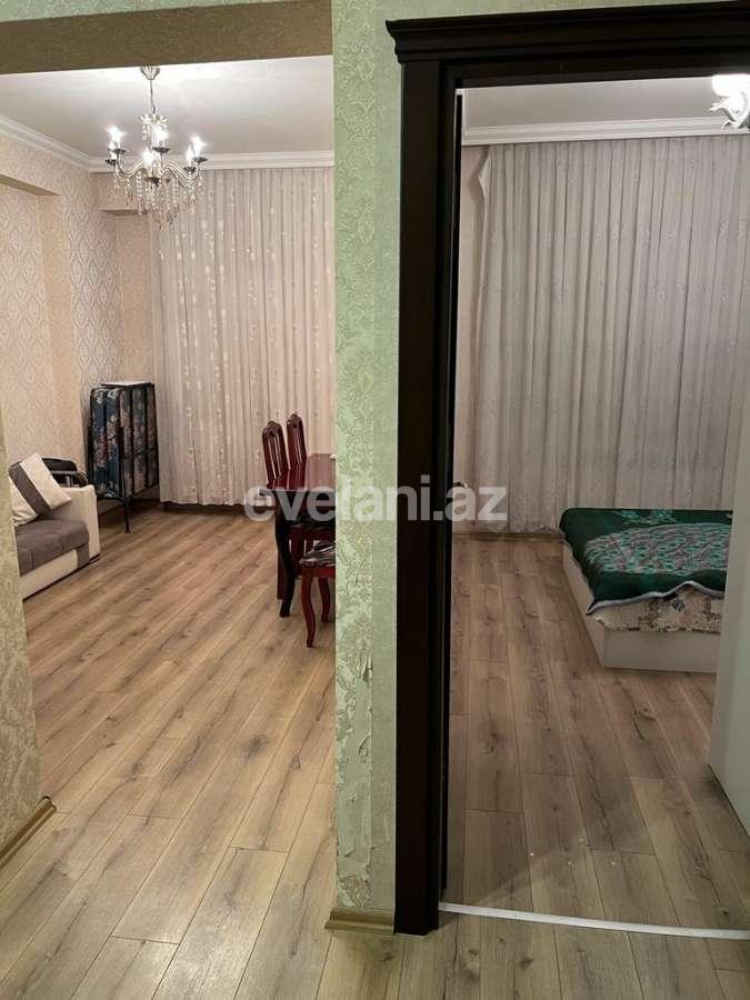 Satılır, yeni tikili, 2 otaqlı, 45 m², Bakı, Yasamal r, Yasamal q, 20 yanvar m.