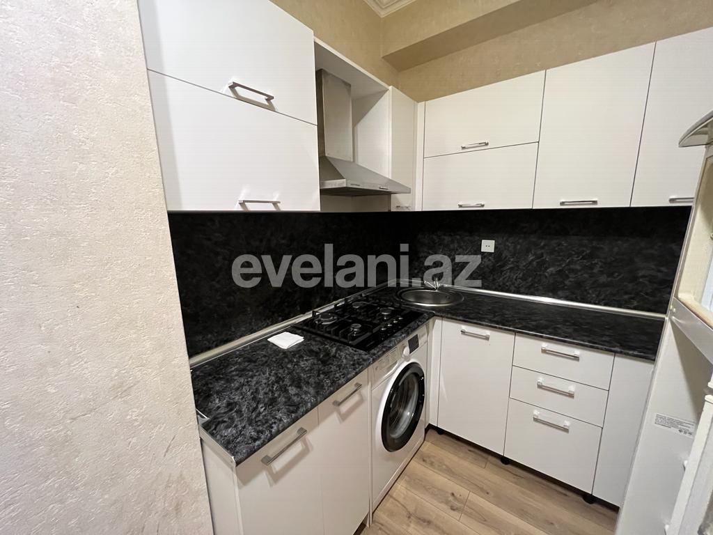Satılır, yeni tikili, 2 otaqlı, 45 m², Bakı, Yasamal r, Yasamal q, 20 yanvar m.