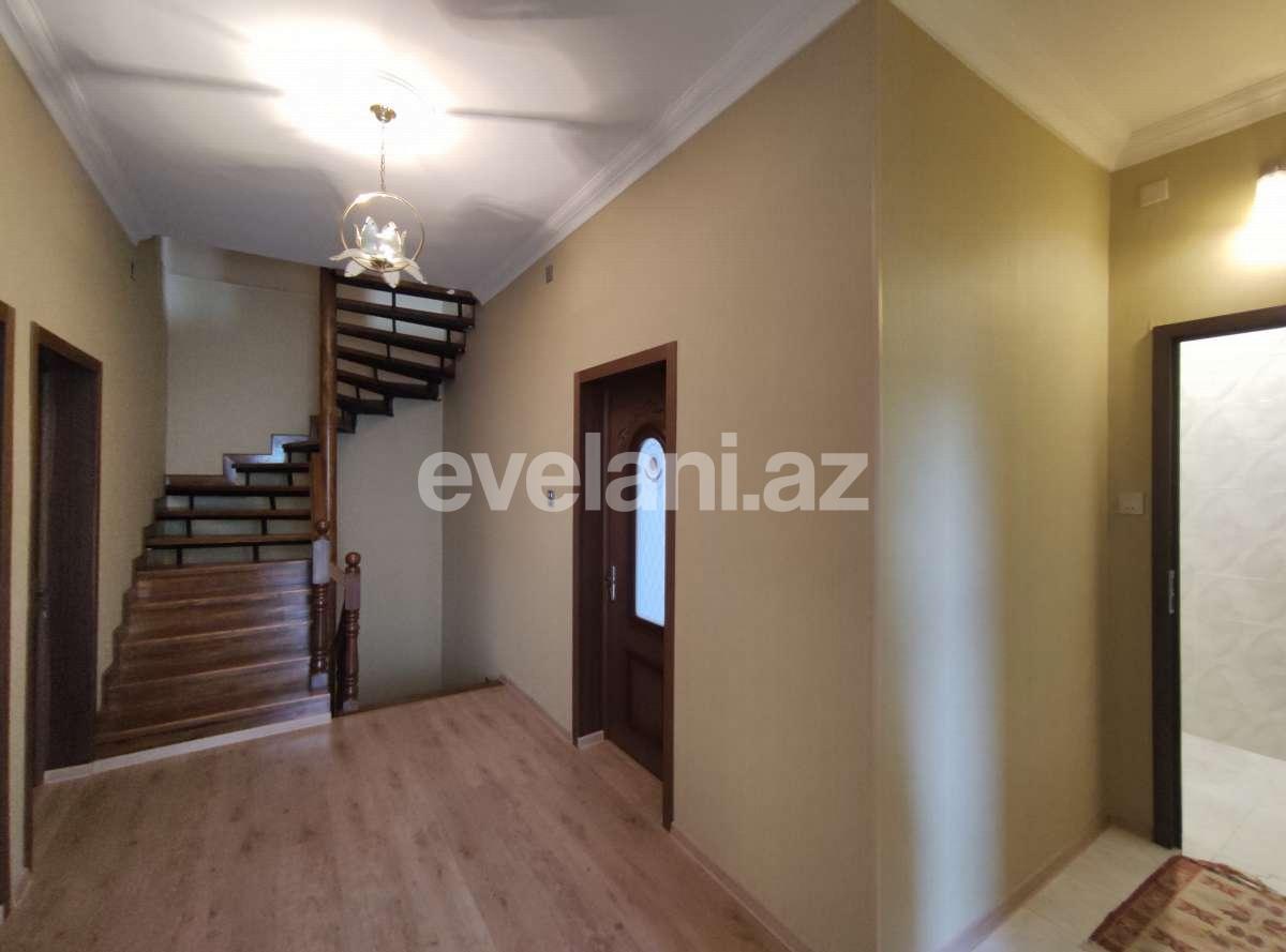 Kirayə verilir, həyət evi / bağ, 5 otaqlı, 220 m², Bakı, Nizami r, Qara Qarayev m.