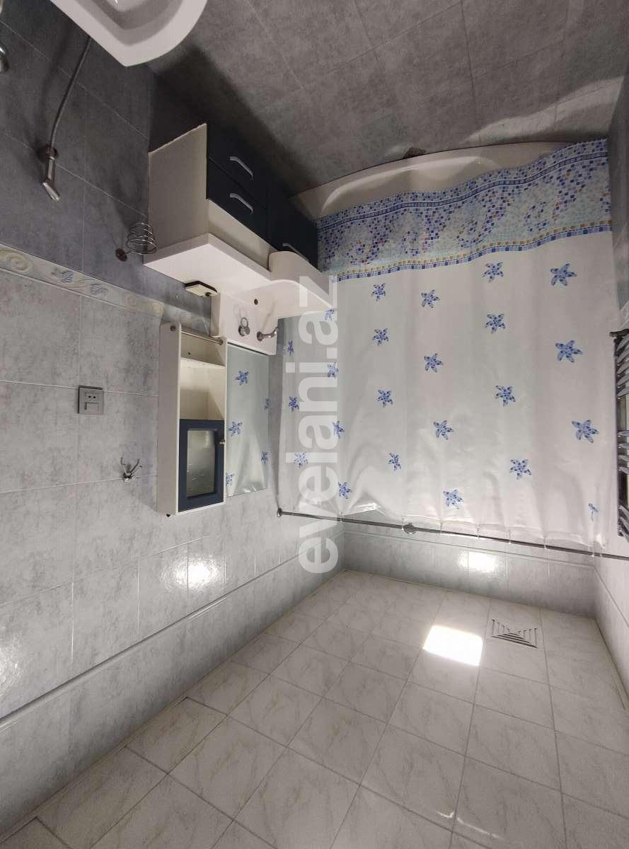 Kirayə verilir, həyət evi / bağ, 5 otaqlı, 220 m², Bakı, Nizami r, Qara Qarayev m.