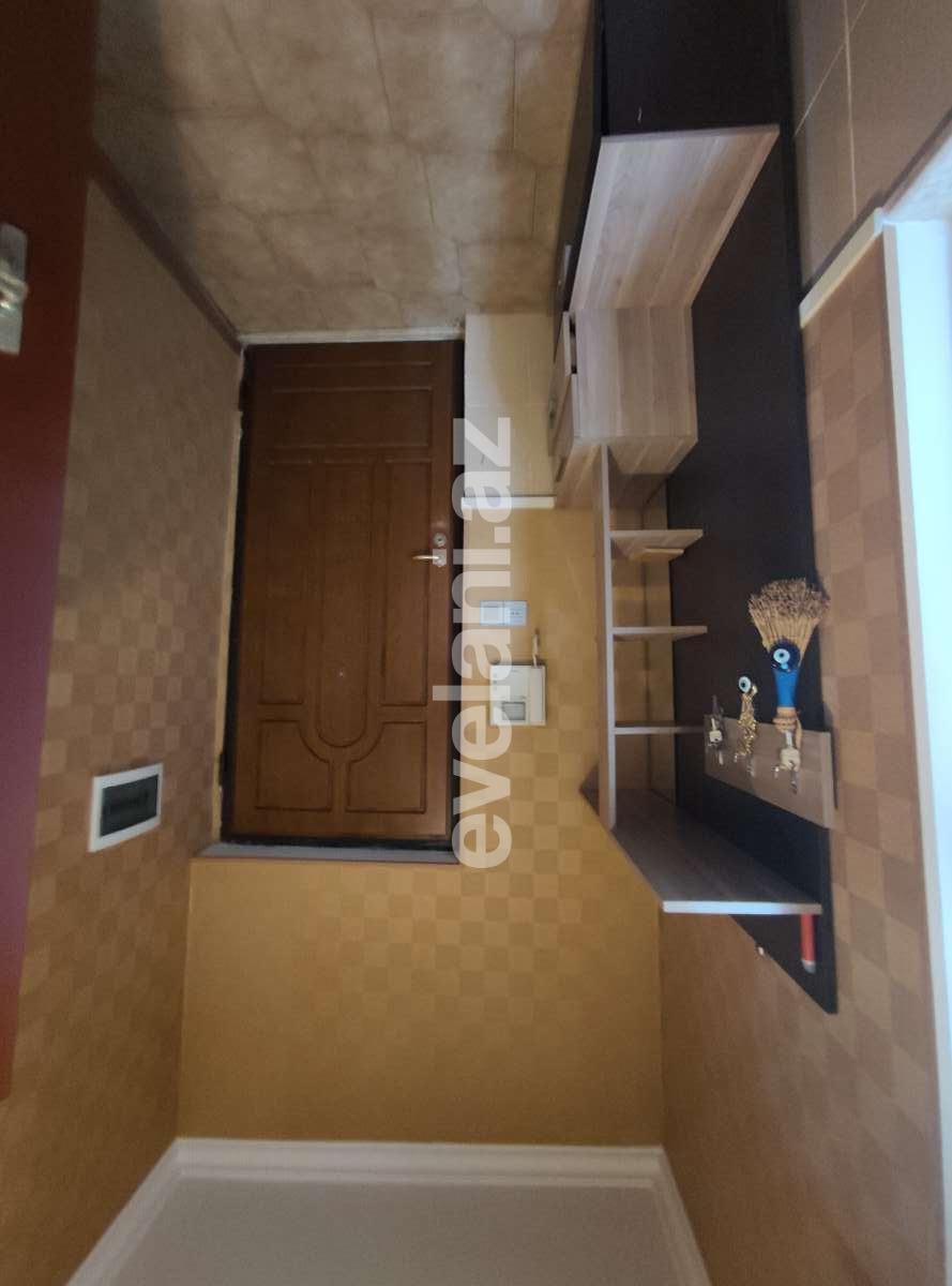 Kirayə verilir, həyət evi / bağ, 5 otaqlı, 220 m², Bakı, Nizami r, Qara Qarayev m.