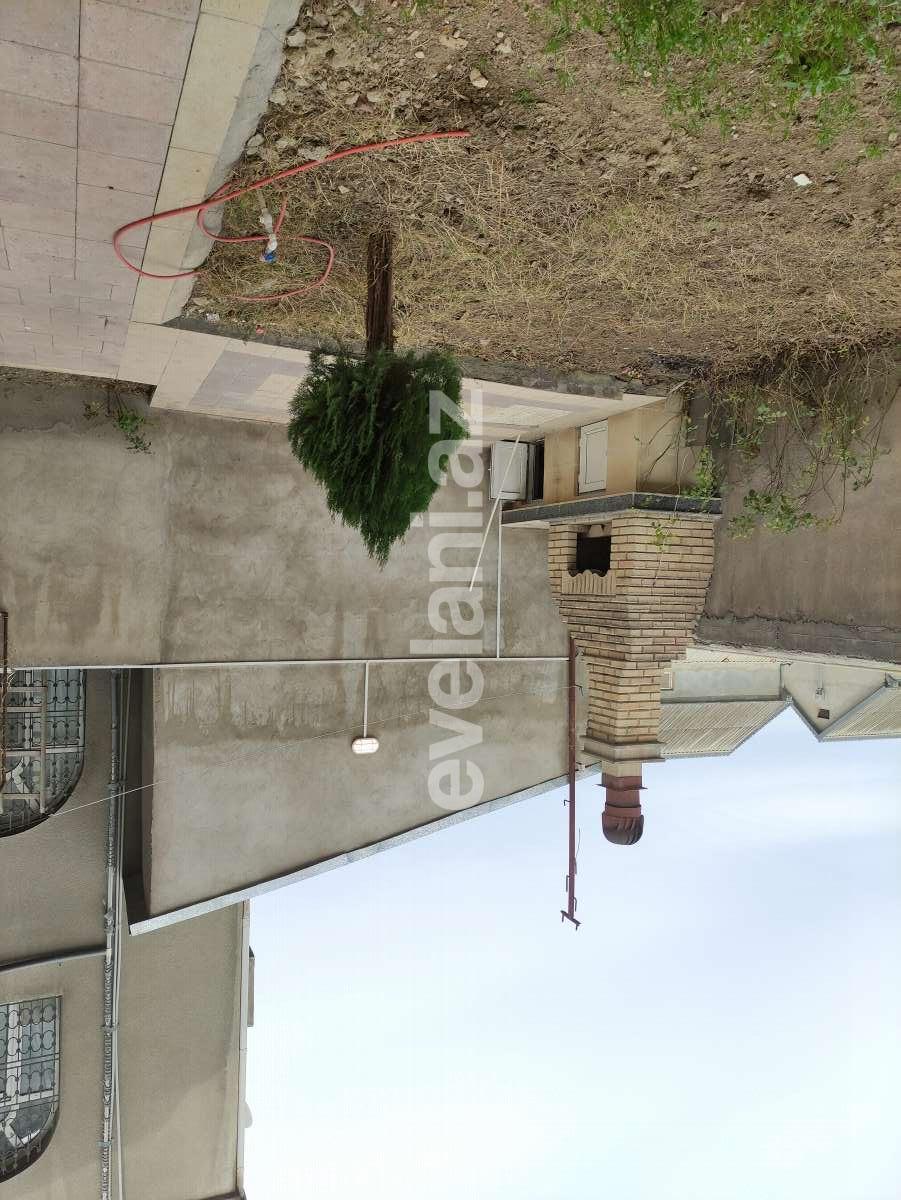 Kirayə verilir, həyət evi / bağ, 5 otaqlı, 220 m², Bakı, Nizami r, Qara Qarayev m.