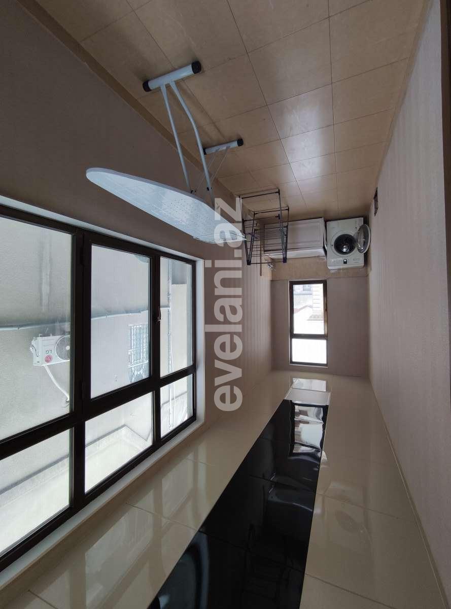 Kirayə verilir, həyət evi / bağ, 5 otaqlı, 220 m², Bakı, Nizami r, Qara Qarayev m.