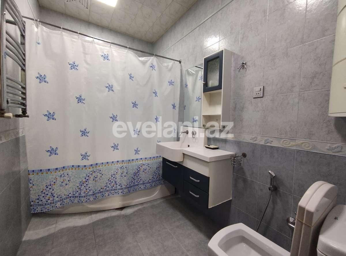 Kirayə verilir, həyət evi / bağ, 5 otaqlı, 220 m², Bakı, Nizami r, Qara Qarayev m.