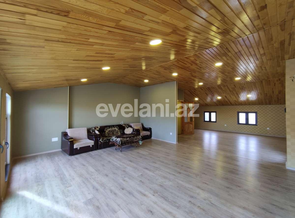 Kirayə verilir, həyət evi / bağ, 5 otaqlı, 220 m², Bakı, Nizami r, Qara Qarayev m.