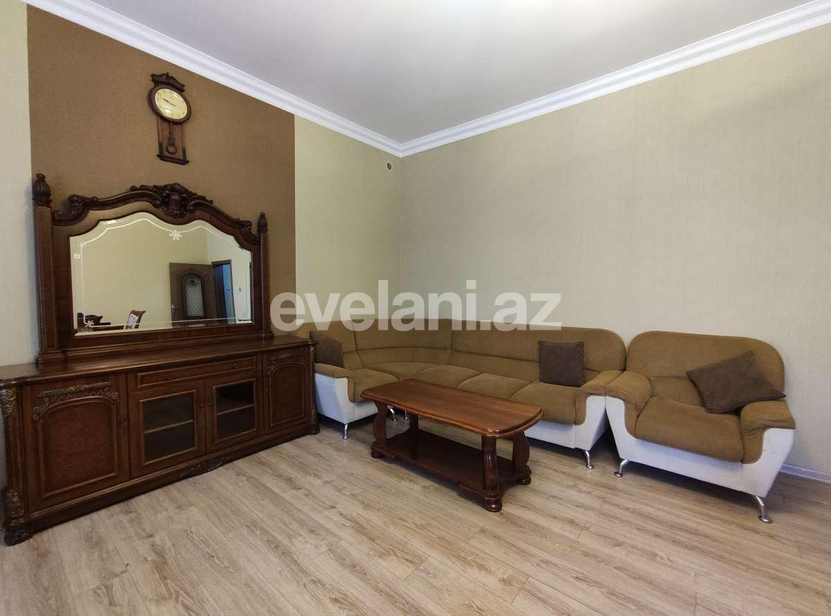 Kirayə verilir, həyət evi / bağ, 5 otaqlı, 220 m², Bakı, Nizami r, Qara Qarayev m.