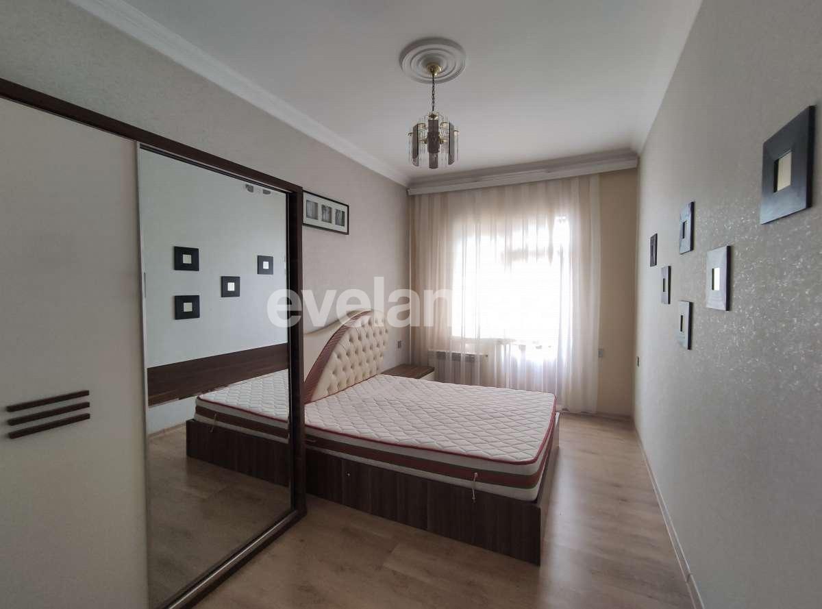 Kirayə verilir, həyət evi / bağ, 5 otaqlı, 220 m², Bakı, Nizami r, Qara Qarayev m.