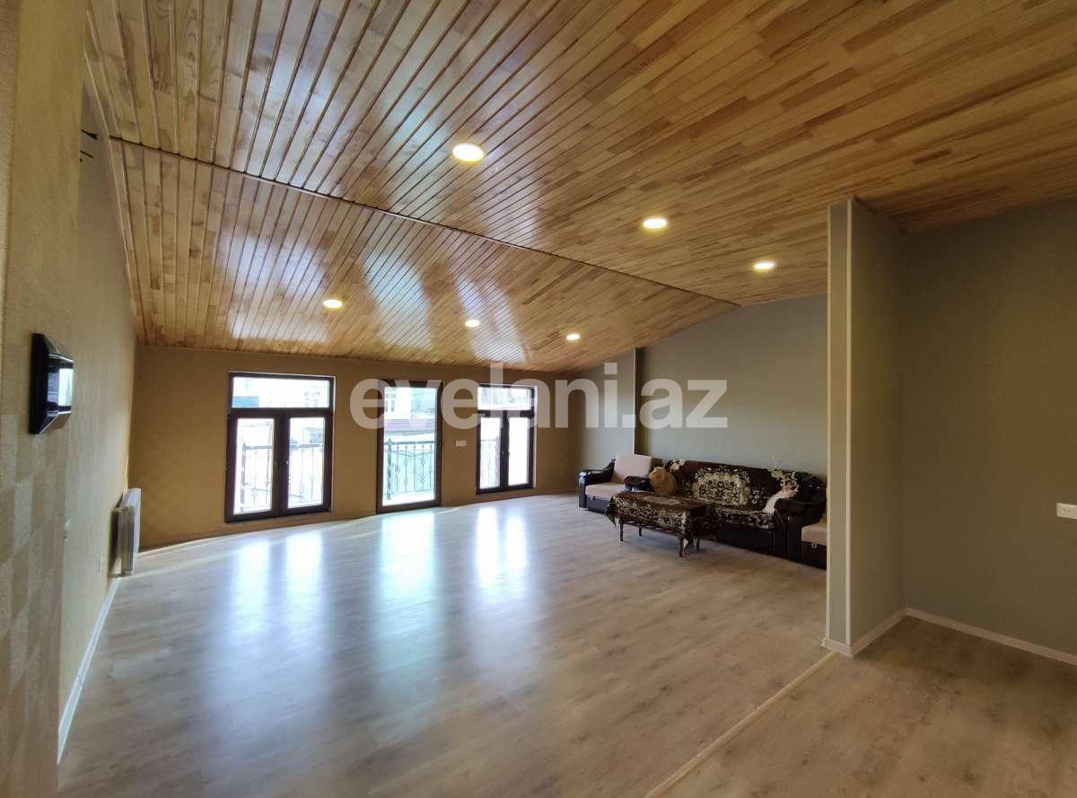 Kirayə verilir, həyət evi / bağ, 5 otaqlı, 220 m², Bakı, Nizami r, Qara Qarayev m.