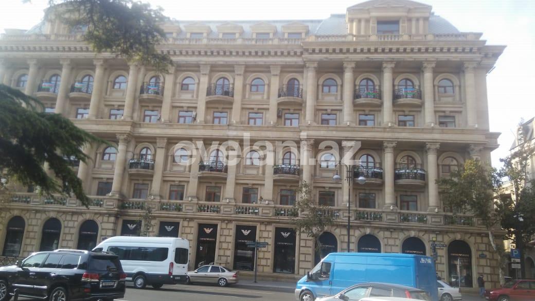 Сдаётся, вторичка, 2-комнаты, 76 m², Баку, Сабаильский r, Сахил m.