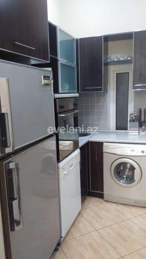 Сдаётся, вторичка, 2-комнаты, 76 m², Баку, Сабаильский r, Сахил m.